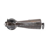 "Belgian Small Frame Bull Dog Revolver (AH6673)" - 4 of 5