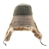 "German WWII Heer Winter Hat (MM1456)" - 5 of 11