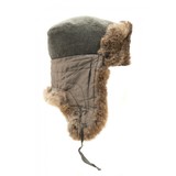 "German WWII Heer Winter Hat (MM1456)" - 7 of 11