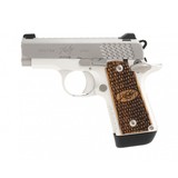 "Kimber Micro Raptor Stainless .380 ACP (PR54606)" - 3 of 3