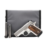 "Kimber Micro 9 Stainless Raptor 9mm (PR54607)" - 2 of 3