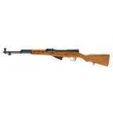 "Chinese SKS 7.62X39 (R30288)" - 3 of 4