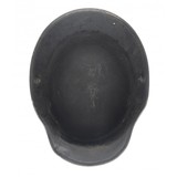 "German Model 1917 Helmet (MM1469)" - 5 of 6