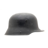 "German Model 1917 Helmet (MM1469)" - 4 of 6