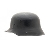 "German Model 1917 Helmet (MM1469)" - 2 of 6