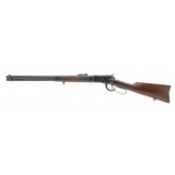 "El Tigre Saddle Ring Carbine 44-40 (R30302)" - 3 of 8