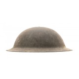 "US WWI Texas 36th Division Brodie Helmet (MM1477)" - 4 of 7