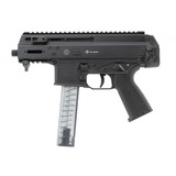 "B&T APC9K Pro 9mm (NGZ524) New" - 2 of 3