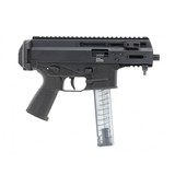"B&T APC9K Pro 9mm (NGZ524) New" - 1 of 3