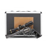 "Ruger Super Redhawk .480 Ruger (PR54555)" - 3 of 3