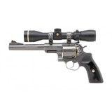 "Ruger Super Redhawk .480 Ruger (PR54555)" - 1 of 3