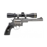 "Ruger Super Redhawk .480 Ruger (PR54555)" - 2 of 3