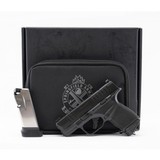 "Springfield Hellcat 9mm (NGZ122) NEW" - 2 of 3