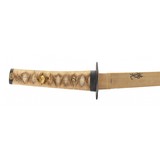 "Wakizashi Koshirae (MGJ1426)" - 4 of 8