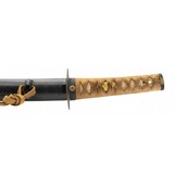 "Wakizashi Koshirae (MGJ1426)" - 2 of 8