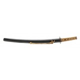 "Wakizashi Koshirae (MGJ1426)" - 3 of 8