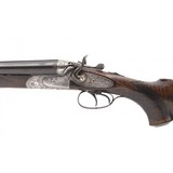 "German Drilling by Spillner 16 Gauge/9.3X72R (S13229)" - 5 of 7