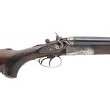 "German Drilling by Spillner 16 Gauge/9.3X72R (S13229)" - 7 of 7