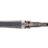 "German Drilling by Spillner 16 Gauge/9.3X72R (S13229)" - 4 of 7