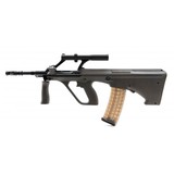 "Steyr Aug/SA .223 Rem (R29647)" - 2 of 3