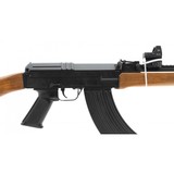 "CZ SA VZ58 Sporter 7.62x39mm (R29646)" - 4 of 4