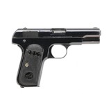 "Colt 1903 Pocket Hammerless .32 ACP (C17438)" - 1 of 7