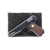 "Colt 1903 Pocket Hammerless .32 ACP (C17442)" - 2 of 8