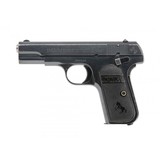 "Colt 1903 Pocket Hammerless .32 ACP (C17444)" - 8 of 9