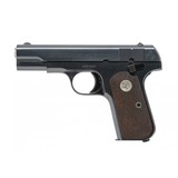 "Colt 1903 Pocket Hammerless .32 ACP (C17446)" - 7 of 8