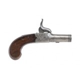 "English Muff Pistol (AH6361)" - 1 of 4
