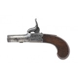 "English Muff Pistol (AH6361)" - 2 of 4