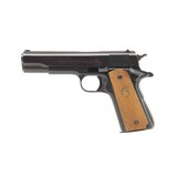 "Colt Government Model .45 ACP (C17476)" - 2 of 5