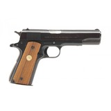 "Colt Government Model .45 ACP (C17476)" - 1 of 5