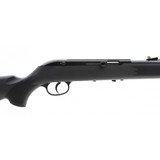"Savage 64 .22LR (NGZ589) New" - 5 of 5