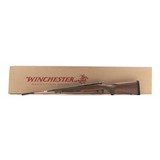 "Winchester 70 Featherweight Compact 6.5 Creedmoor (NGZ592) New" - 2 of 5