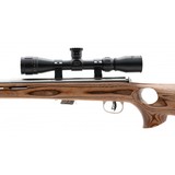 "Savage Mark II 22LR (R30280)" - 3 of 4