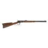 "Winchester 1892 Saddle Ring Carbine .44-40 (W11444)" - 1 of 11