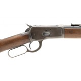 "Winchester 1892 Saddle Ring Carbine .44-40 (W11444)" - 11 of 11