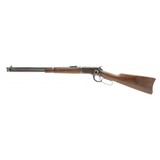 "Winchester 1892 Saddle Ring Carbine .44-40 (W11444)" - 7 of 11