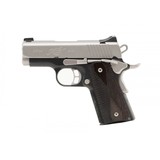 "Kimber Ultra CDP II .45 ACP (PR54602)" - 3 of 5