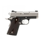 "Kimber Ultra CDP II .45 ACP (PR54602)" - 1 of 5