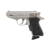 "Walther PPK/S-1 .380 ACP (PR54603)" - 2 of 4