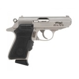 "Walther PPK/S-1 .380 ACP (PR54603)" - 1 of 4