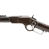 "Winchester 1873 Saddle Ring Carbine 44-40 (AW203)" - 6 of 11