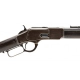 "Winchester 1873 Saddle Ring Carbine 44-40 (AW203)" - 11 of 11