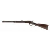 "Winchester 1873 Saddle Ring Carbine 44-40 (AW203)" - 7 of 11