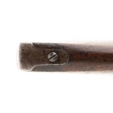 "Winchester 1892 Saddle Ring Carbine 25-20 (W11447)" - 6 of 8