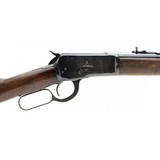 "Winchester 1892 Saddle Ring Carbine 25-20 (W11449)" - 10 of 10