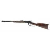 "Winchester 1892 Saddle Ring Carbine 25-20 (W11449)" - 6 of 10