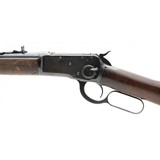 "Winchester 1892 Saddle Ring Carbine 25-20 (W11449)" - 5 of 10